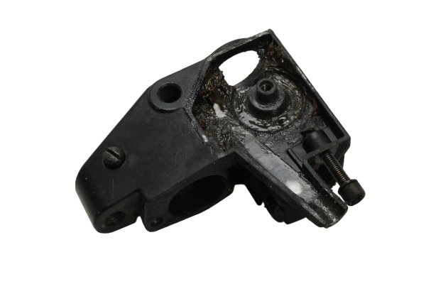 Supporto comando gas manubrio destro BMW K 100 RS 2 Ventiler K589 0502 83-89