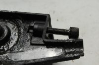 Supporto comando gas manubrio destro BMW K 100 RS 2 Ventiler K589 0502 83-89