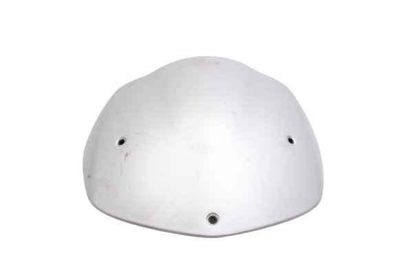 Vindskærm vindafviser frontkåbe cockpit forrest BMW F 650 GS R13 0175 04-08