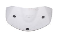 Vindskærm vindafviser frontkåbe cockpit forrest BMW F 650 GS R13 0175 04-08