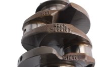 Kampiakseli kampi moottori moottorin akseli BMW R 1200 GS K25 0307 R12 04-07