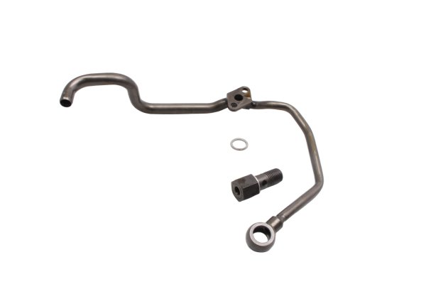 Öljyputki syöttölinja pumppu ja banjopultti BMW R 1200 GS K25 0307 R12 04-07