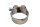 Auspuffschelle Klemmring Endtopf Krümmer Halterung BMW F 650 GS R13 0175 04-08