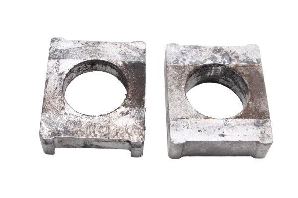 Tensores de cadena tacos eje par trasero Aprilia SMV 750 Dorsoduro M551M 08-17