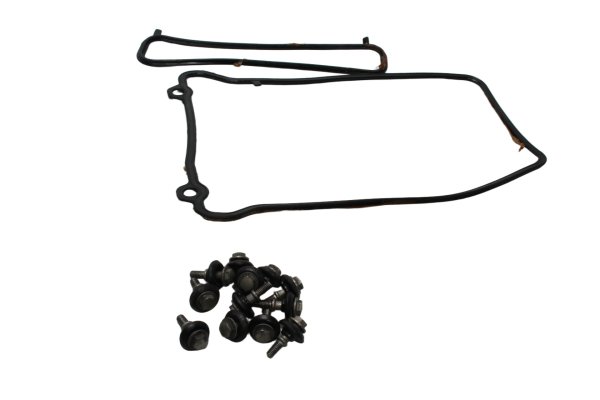 Guarnizione punterie mezzaluna sinistra BMW K 100 RS 2 Ventiler K589 0502 83-89