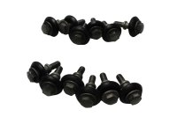Guarnizione punterie mezzaluna sinistra BMW K 100 RS 2 Ventiler K589 0502 83-89