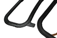 Guarnizione punterie mezzaluna sinistra BMW K 100 RS 2 Ventiler K589 0502 83-89