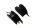 Guarnizione punterie mezzaluna sinistra BMW K 100 RS 2 Ventiler K589 0502 83-89
