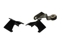Fairing bracket mount holder set 3 BMW K 100 RS 2 Ventiler K589 0502 83-89