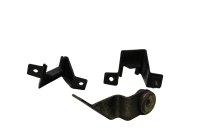 Fairing bracket mount holder set 3 BMW K 100 RS 2 Ventiler K589 0502 83-89