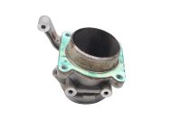 Colector de admisión cilindro delantero Aprilia SMV 750 Dorsoduro M551M 08-17