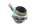 Colector de admisión cilindro delantero Aprilia SMV 750 Dorsoduro M551M 08-17