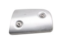 Exhaust heat shield cover left silencer muffler BMW F 650...