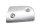 Exhaust heat shield cover left silencer muffler BMW F 650 GS R13 0175 04-08