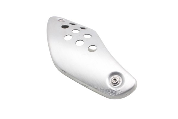 Exhaust heat shield cover guard protector right BMW F 650 GS R13 0175 04-08