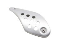 Exhaust heat shield cover guard protector right BMW F 650...