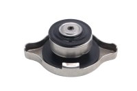 Radiator cap coolant pressure valve cooling system BMW F...