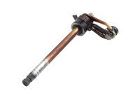 Schaltwelle Schaltarm Getriebe Schaltmechanismus BMW F...
