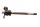 Shift shaft gear selector arm transmission linkage BMW F 650 GS R13 0175 04-08
