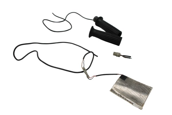 Heated grips handlebar heater left right BMW K 100 RS 2 Ventiler K589 0502 83-89