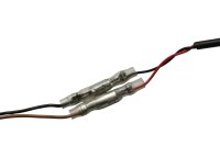 Heated grips handlebar heater left right BMW K 100 RS 2 Ventiler K589 0502 83-89