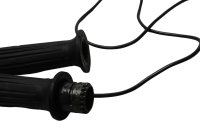 Heated grips handlebar heater left right BMW K 100 RS 2 Ventiler K589 0502 83-89