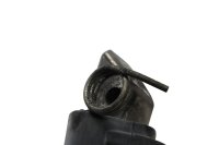 Footrest foot peg rider front right BMW K 100 RS 2 Ventiler K589 0502 83-89
