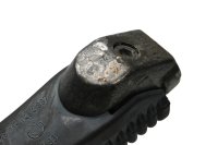 Footrest foot peg rider front right BMW K 100 RS 2 Ventiler K589 0502 83-89