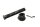Footrest foot peg rider front right BMW K 100 RS 2 Ventiler K589 0502 83-89