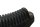 Footrest foot peg rider front right BMW K 100 RS 2 Ventiler K589 0502 83-89