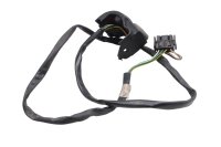 Handlebar switch right starter button engine kill BMW F...