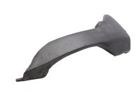 Air intake duct snorkel inlet pipe channel tube BMW F 650 GS R13 0175 04-08