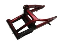 Takahaarukka swingarmi ketjuliukupala mukana Kawasaki ER-6N ER650A 05-08