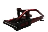 Takahaarukka swingarmi ketjuliukupala mukana Kawasaki ER-6N ER650A 05-08