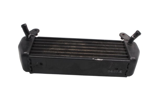 Oljekylare fram motor radiator värmeväxlare BMW R 1200 GS K25 0307 R12 04-07