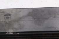 Oljekylare fram motor radiator värmeväxlare BMW R 1200 GS K25 0307 R12 04-07