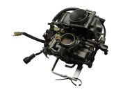Kaasutinpatteri kaasarit läppäanturi teline YAMAHA BT 1100 Bulldog RP05 02-06