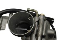 Kaasutinpatteri kaasarit läppäanturi teline YAMAHA BT 1100 Bulldog RP05 02-06