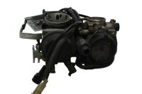 Kaasutinpatteri kaasarit läppäanturi teline YAMAHA BT 1100 Bulldog RP05 02-06