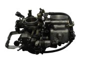 Kaasutinpatteri kaasarit läppäanturi teline YAMAHA BT 1100 Bulldog RP05 02-06