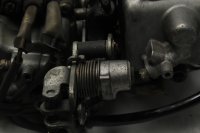 Kaasutinpatteri kaasarit läppäanturi teline YAMAHA BT 1100 Bulldog RP05 02-06