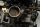 Kaasutinpatteri kaasarit läppäanturi teline YAMAHA BT 1100 Bulldog RP05 02-06