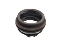 Colector admisión goma cuerpo mariposa Aprilia SMV 750 Dorsoduro M551M 08-17