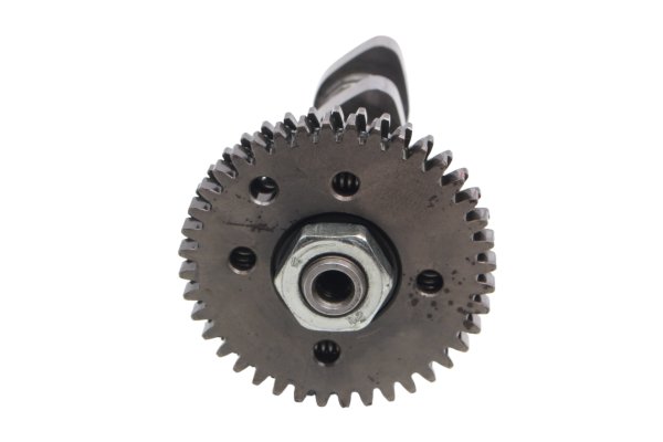 Árbol de levas escape trasero engranaje Aprilia SMV 750 Dorsoduro M551M 08-17