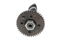 Árbol de levas escape trasero engranaje Aprilia SMV 750 Dorsoduro M551M 08-17