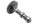 Árbol de levas escape trasero engranaje Aprilia SMV 750 Dorsoduro M551M 08-17