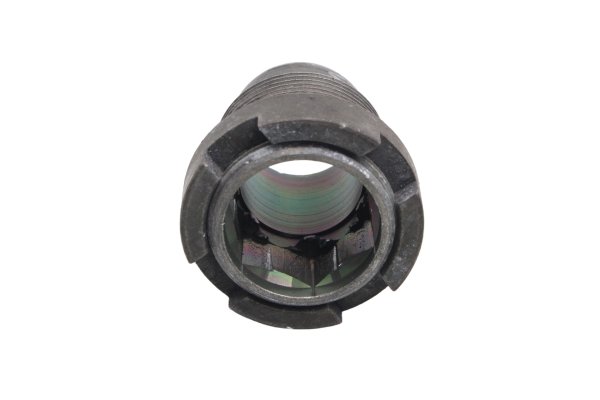 Casquillo regulación eje basculante tuerca Aprilia SMV 750 Dorsoduro M551M 08-17