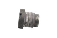 Casquillo regulación eje basculante tuerca Aprilia SMV 750 Dorsoduro M551M 08-17