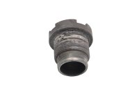 Casquillo regulación eje basculante tuerca Aprilia SMV 750 Dorsoduro M551M 08-17