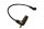 Sytytysjohto tulppahattu sylinteri 1 BMW K 100 RS 2 Ventiler K589 0502 83-89